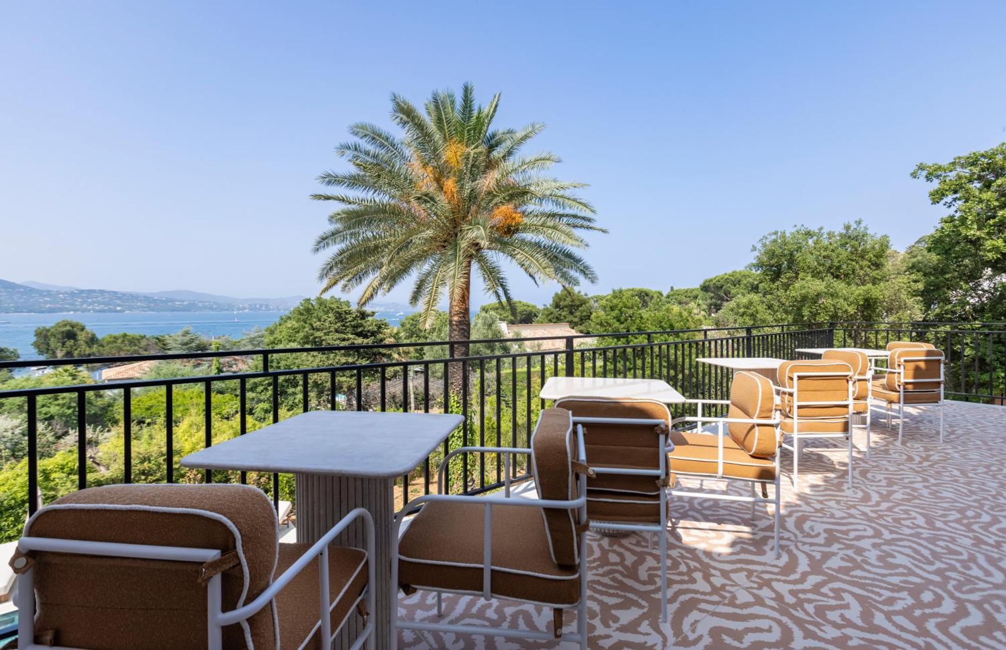 Maison Provence Saint-Tropez Exterior photo