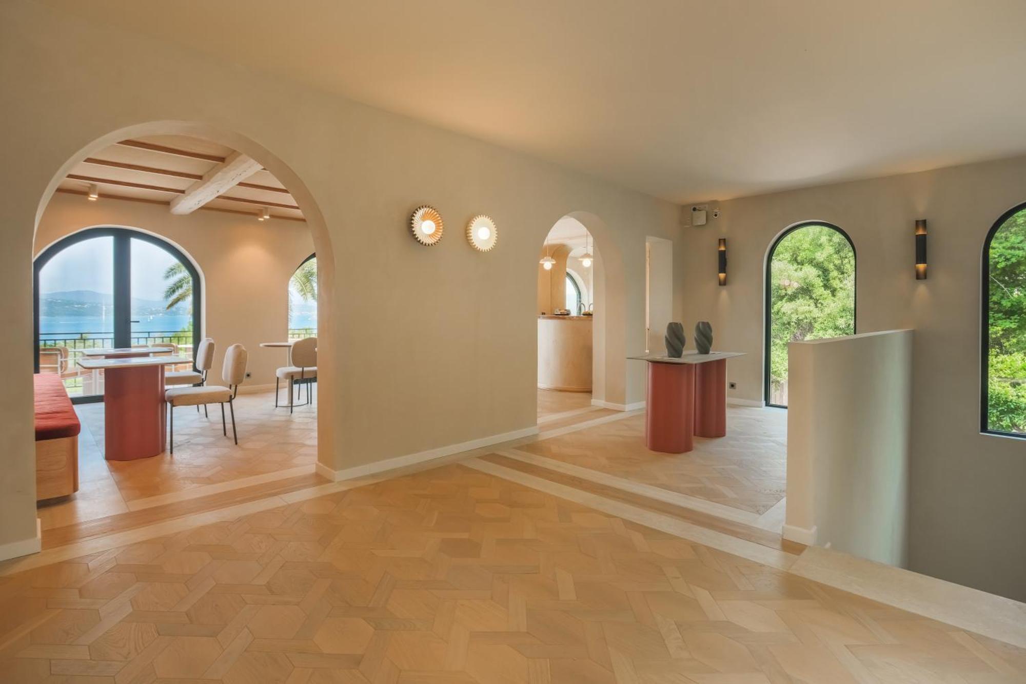 Maison Provence Saint-Tropez Exterior photo